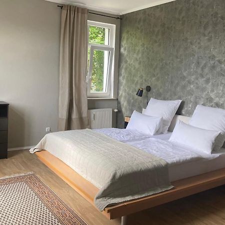 Stadtvilla Hameln Hamelin Extérieur photo