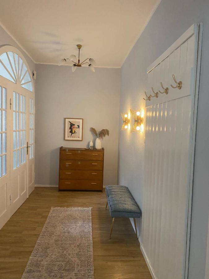 Stadtvilla Hameln Hamelin Extérieur photo