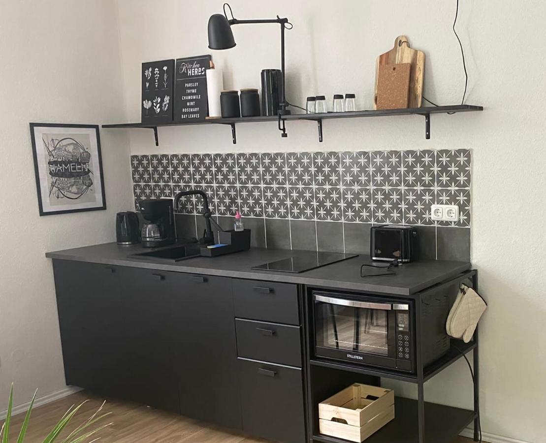 Stadtvilla Hameln Hamelin Extérieur photo