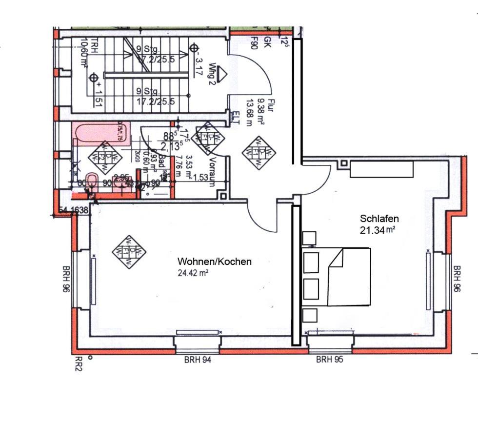 Stadtvilla Hameln Hamelin Extérieur photo