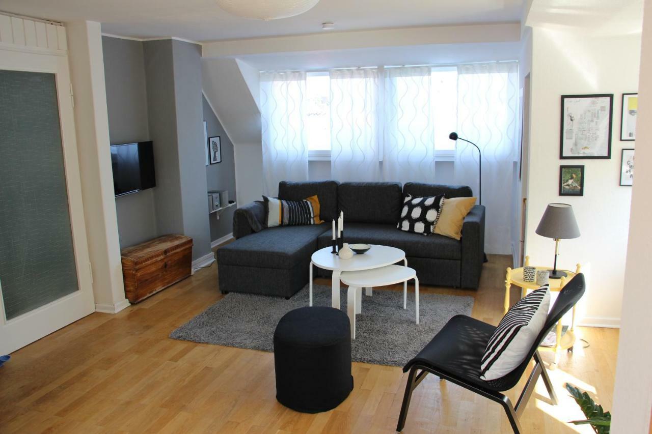 Stadtvilla Hameln Hamelin Extérieur photo