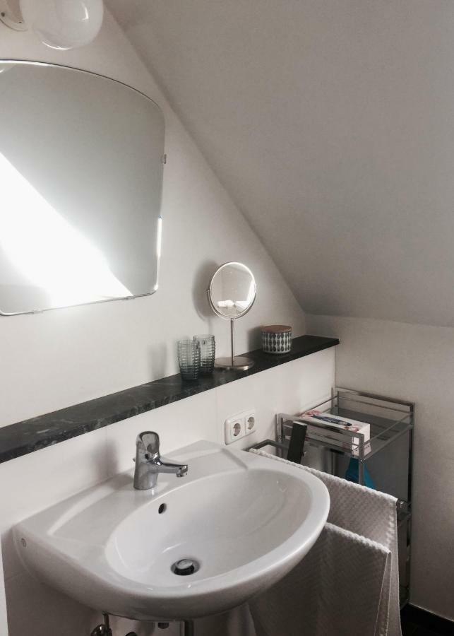 Stadtvilla Hameln Hamelin Extérieur photo
