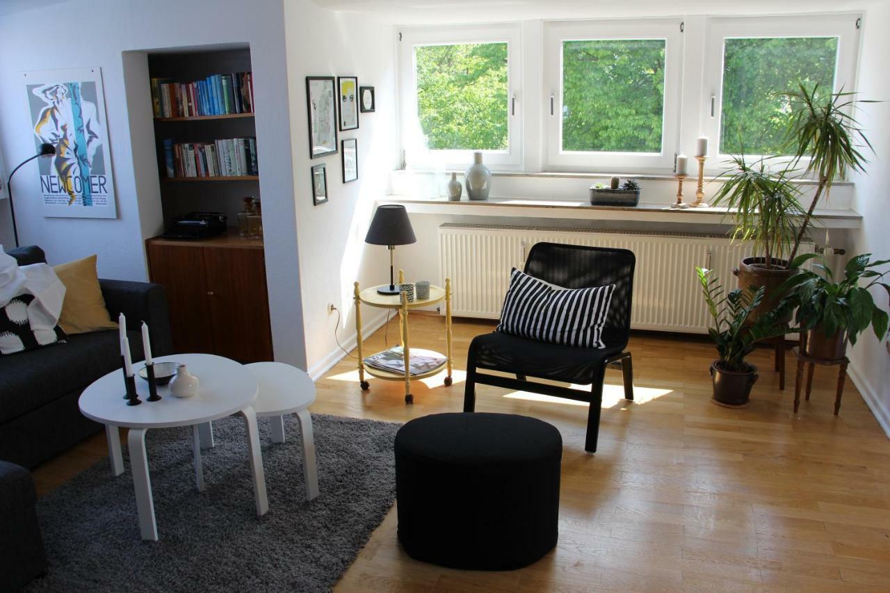 Stadtvilla Hameln Hamelin Extérieur photo
