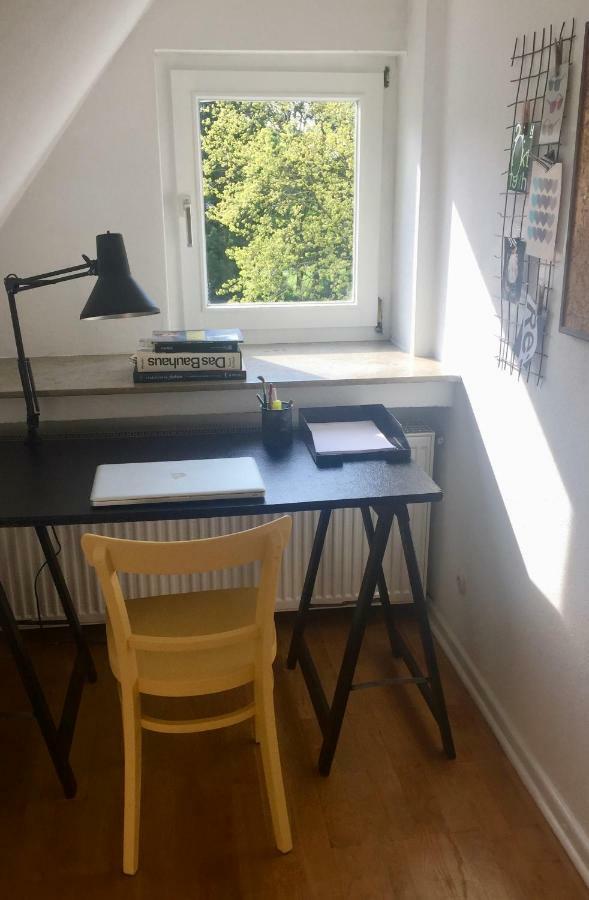 Stadtvilla Hameln Hamelin Extérieur photo